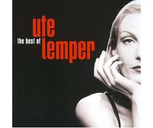 Ute Lemper - Pop CD, Ute Lemper - The Best Of Ute Lemper[002kr]