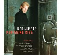 Ute Lemper – Punishing Kiss