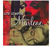 Ute Lemper – Rendezvous With Marlene – CD (in-akustik)