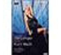 Ute Lemper sings Kurt Weill G