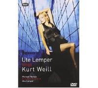 Ute Lemper – Sings Kurt Weill / Nyman