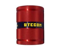 UTECOM ÉBAVUREUR UNIVERSEL EN ALUMINIUM D.10-54 MM.