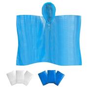 UTEFIF Manteau de pluie multifonction 3 en 1 avec sac de rangement, poncho de pluie imperméable, unisexe, pour vélo, en plein air, camping, randonnée, pêche, a, M