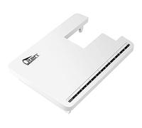 Uten Table D'extension pour Machine à Coudre Uten 2200 Blanc