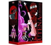 Utena - Intégrale Coffret 8 Dvd
