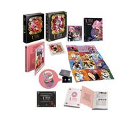 Utena, La Fillette Révolutionnaire (Deluxe Edition) / Shôjo Kakumei Utena (Blu Ray)