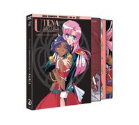 Utena, La Fillette Révolutionnaire / Shôjo Kakumei Utena (Dvd)