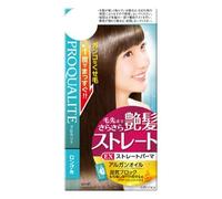 Utena - Proqualite EX Straight Hair Perm For Long Hair