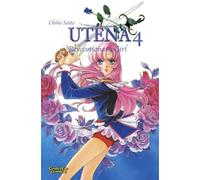 Utena. Revolutionary Girl 04.