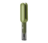 Utensil Cleaner, Double-Ended Kitchen Brush, Multifunctional Dish Scrubber, Cleaning Applicator, (9.65x1.54x1.42 inches), Perfect for Washing Chopsticks, Forks, and Spoons