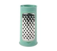 Utensil Holder Counter - 2-en-1 Organiseur | Detachable 2-en-1 Kitchen Tool Holder With Cheese Grater For Forks, Spoons, Spatulas, Fruit, Vegetables, And Cheese, Perfect For Home, Apartment, And Cou