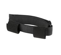 Utensil Strap - Universal Cuff Holder for Daily Living | Adjustable Elastic Aid with Tableware Gripping Support, Kitchen Eating Tool, Patient Elderly Seniors for Muscle Weakness Limited Mobility Use