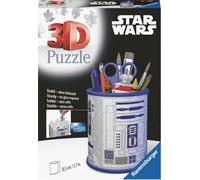 Utensilo Star Wars R2D2 Ravensburger 11554