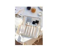 UTENSILS BBQ - Set d'ustensiles pour barbecue - G