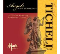 UTEP Wind Symphony - Music of Frank Ticheli