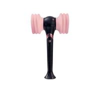 Uteruik Bâton Lumineux LED Blackpink, Lampe de Concert, bâton Lumineux Hip-hop Fluorescent, Jouet Anti-Stress