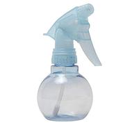 Uteruik Boule De Vaporisateur en Forme De Bouteille en Verre Eau Usée Type De Cheveux Salon De Beauté, Couleur Aléatoire, 1pcs (o- # 9)