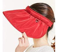 Uteruik - Capeline - Femme #C.