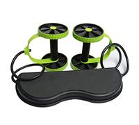 Uteruik Hommes Femme Fitness Préparateur Abdominal ABS Kit De Formation des Bandes De Résistance Exercice Multifonction Crossfit Exercice