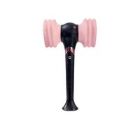 Uteruik Lampe LED de concert, bâton lumineux fluorescent pour les fans de Blackpink