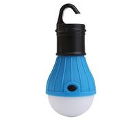 Uteruik Lampe torche LED à suspendre 1200 lumens