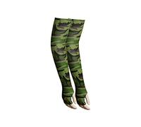 Uteruik Manches de bras de protection UV avec trou pour le pouce pour homme et femme - Camouflage rafraîchissant protection solaire pour sports de plein air course cyclisme 1 paire (#E)