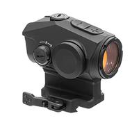 UTG® ACCU-Sync® 2521R Dot Sight, Red 3 MOA Single Dot, for Mini ACOG®