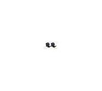 Utg Max Strength Rail 22 Mm / Diam 25,4 / Medium - Collier Lunette De Tir