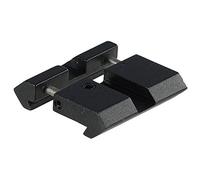 UTG MNT-DT2PW01 Rail de Montage Noir