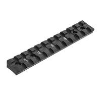 UTG PRO Made in USA Ruger 10/22 Picatinny Rail Mount by UTG Pro
