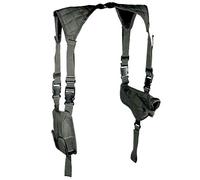 UTG PVCH170B Holster d'épaule Mixte Adulte, Noir