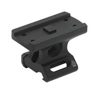 UTG Super Slim T1 Mount, Absolute Co-Witness, noir