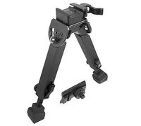 UTG TL-BP20Q Bipied Tactique Noir