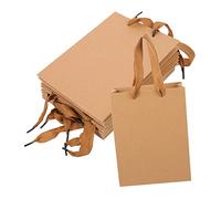 UTHCLO 10 Pièces Floral Bouquet Bags Professional Wrapping Gift Sachets For Flower Shop Packaging Practical And Stylish Set