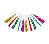 UTHCLO 10 pièces Lot de Recharges pour Baguettes Jouets Interactifs avec Clochette pour et Chats Accessoires Sûrs et Durables Favorisant Jeu et Lexercice Compatible avec Baguettes de
