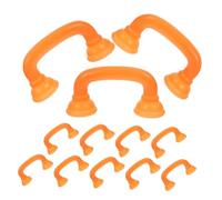 UTHCLO 12 Pièces Téléphone Whisper pour Garçon Fille Jeu Éducatif de Lecture Phonétique avec Retour Auditif Outil de Classe pour Pratique Prononciation et Fluence de Lecture