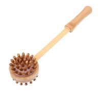 UTHCLO 1Ensemble Marteau de Massage Outil de Massage pour Détente Circulation Sanguine Convient à Âges pour Épaules Jambes