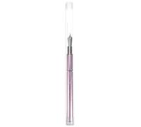 UTHCLO 1ensemble Professional Nail Art Pen Set With Metal Handle Replacement Beads Multifunctional Precision Tool For Nail Designs Lightweight Calligraphy Graffiti Pen For Home Salon Use