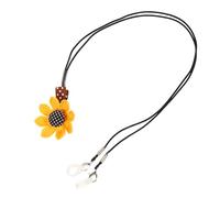 UTHCLO 1pc Lanière Anti-perte Bte Ajustable en Nylon et Abs pour Appareils Auditifs Garçon et Filles Clip de Protection Extensible et Sécurité Renforcée