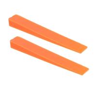 UTHCLO 2 pièces Cales de Sourdine Caoutchouc pour Piano Outil Tonalité et Sûr Kit Entretien pour Cordes Moyennes et Basses Accessoires de Musique