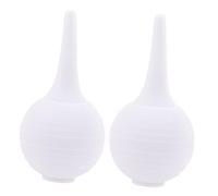 UTHCLO 2 pièces de Nettoyage pour Oreilles Outil Souple et Compact pour Élimination Rapide Du Cérumen et Dépoussiérage Usage Polyvalent pour Instruments et Caméras