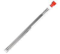 UTHCLO 20 pièces Aiguilles à Coudre Main Grandes Yeux Aiguilles Pointues pour Couture Main DIY Tricot Crochet Pratiques et Polyvalentes