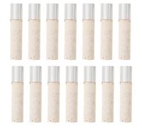 UTHCLO 200 Pièces Natural Moxa Sticks With Fireproof Tin Foil For Home And Camping Herbal Moxibustion Rods Portable For Travel And Traditional Chinese Aromatherapy