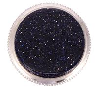 UTHCLO 3 pièces Accessoire Trompette Cuivre Boucle Piston à Pression pour Réparation Adapté Aux Musiciens Cadeau Pratique Pierre Bleue