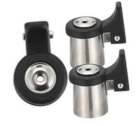 UTHCLO 3 pièces Becs Sifflants Acier Inoxydable pour Bouilloire de Remplacement Compatibles avec Théières Dispositif Automatique Dalarme Sonore pour Ébullition Accessoires pour Cuisine