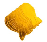 UTHCLO 3ensembles Papier Offrande Céleste pour Animaux Kit de Cérémonie Funéraire Poisson Jaune Rituel Offrandes Commémoratives pour Chat et Chien