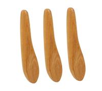 UTHCLO 3pièces Outils De Massage Parfumé Pour Détente Et Petit Masseur Pratique Pour Points De Déclenchement Et Relaxation Musculaire