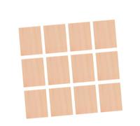 UTHCLO 40 Pièces Lot de Planches de Pin Parfumé pour Fond Photo Décoratif Accessoires et Unique pour Studio et Événements