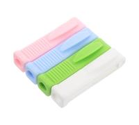 UTHCLO 4pièces Ouvre-Bouteille Infirmier Décapsuleur Mini pour Flacons Outil Pratique pour Professionnels De Santé