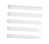 UTHCLO 5 Pièces Stylo de Réparation de Bosses Nylon Outil Compact de Débosselage sans Peinture pour Carrosserie Auto Kit pour Usage Professionnel et Domestique